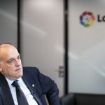 Presiden LaLiga