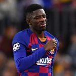 Ousmane Dembele