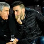 Setien Kecewa Berat dengan Sosok Ini!