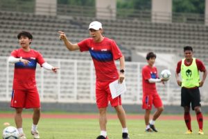 Shin Tae-Yong