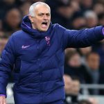Spurs Terpuruk, Saatnya Mourinho Angkat Kaki