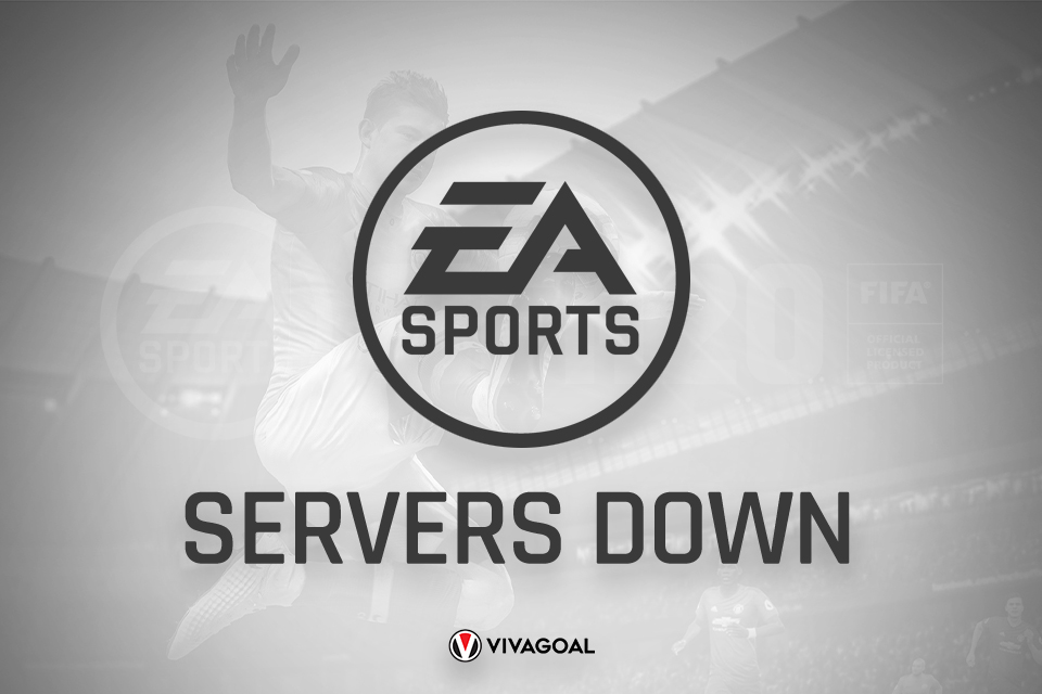 Server Down, Pemenang Pertandingan FIFA Ditentukan dengan Cara Nyeleneh