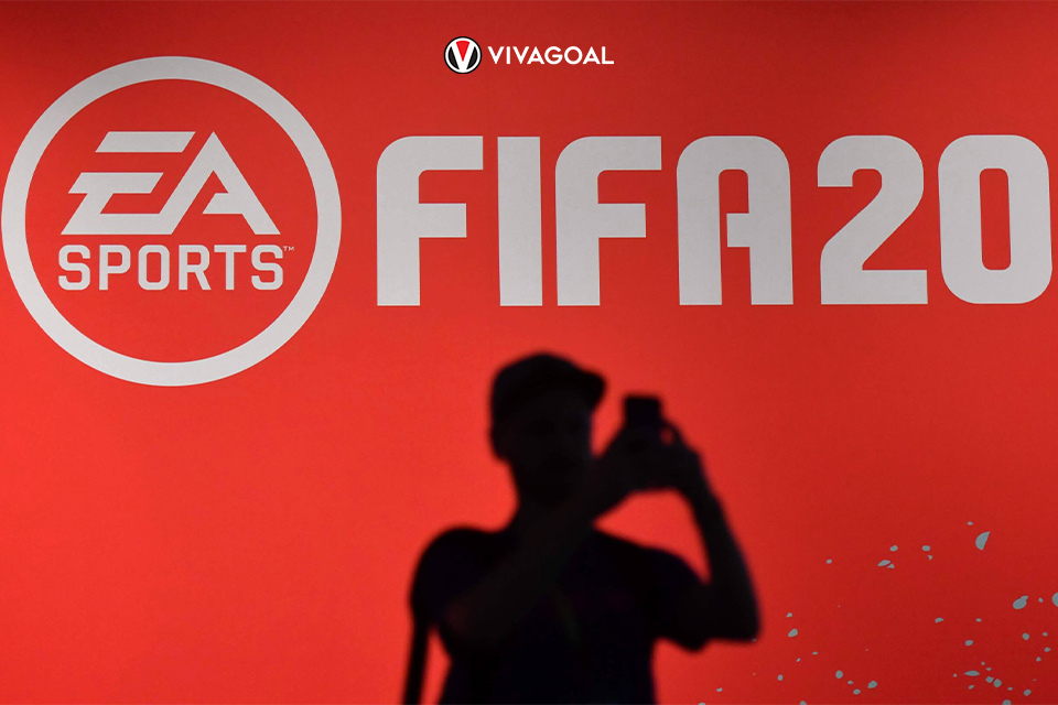 FIFA Ultimate Team Diklaim Layaknya Zat Adiktif, Kok Bisa?