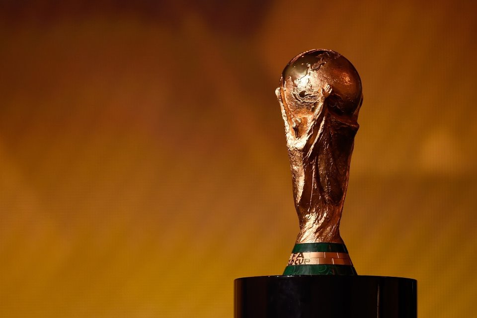Wabah Virus Corona Tak Mengganggu Persiapan Piala Dunia 2022