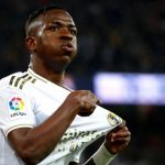 Vinicius JR