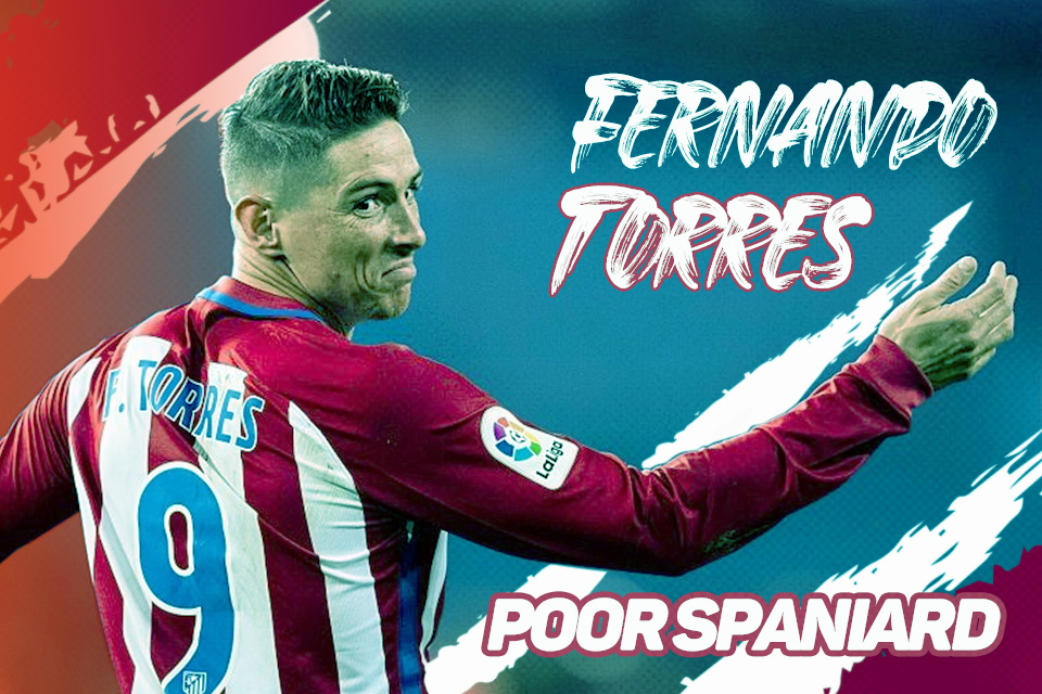 Salah Langkah Fernando Torres yang Berujung Nestapa!