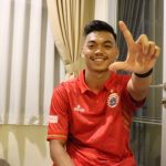Punggawa Baru Persija Isi Kekosongan dengan Main FIFA 20