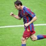 Belleti Messi Barca