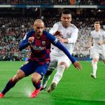 Braithwaite Angkat Bicara Soal Transfer ke Barcelona