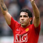 Carlos Tevez