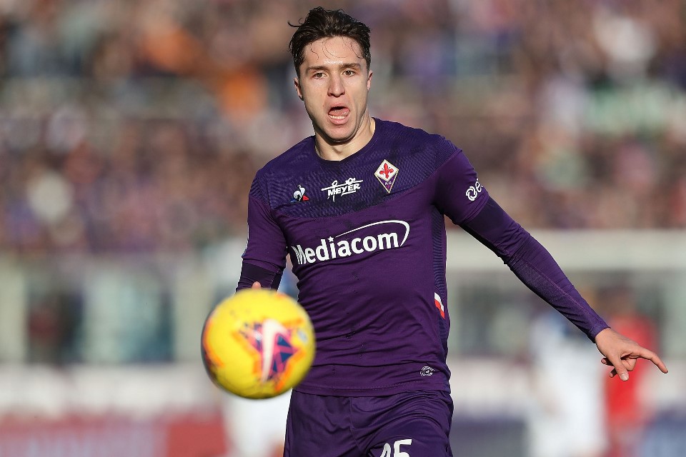Fiorentina Bakal Kembali Lepas Bintangnya ke Tim Rival?