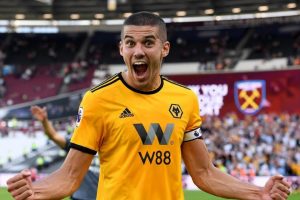 Kapten Wolves Beberkan Alasan Dirinya Tinggalkan Liverpool