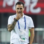 Fabio Cannavaro Pede Tawarkan Diri Jadi Pelatih Real Madrid