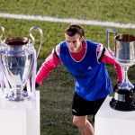 Gareth Bale Akui Trofi Liga Champions 20132014 Paling Berkesan