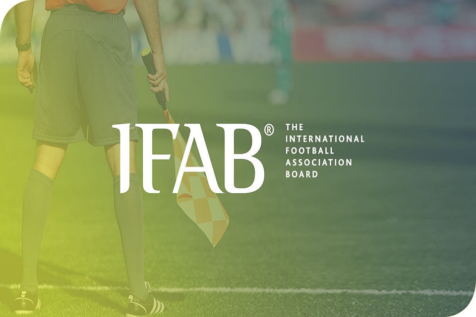 IFAB Terapkan Peraturan