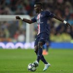 Idrissa Gueye Bujuk Koulibaly Gabung PSG Ketimbang Barcelona