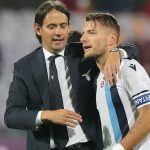 Mesin Gol Lazio Siap Merumput Kembali
