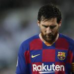 Messi Hanya Mungkin Hengkang ke Dua Liga Ini!