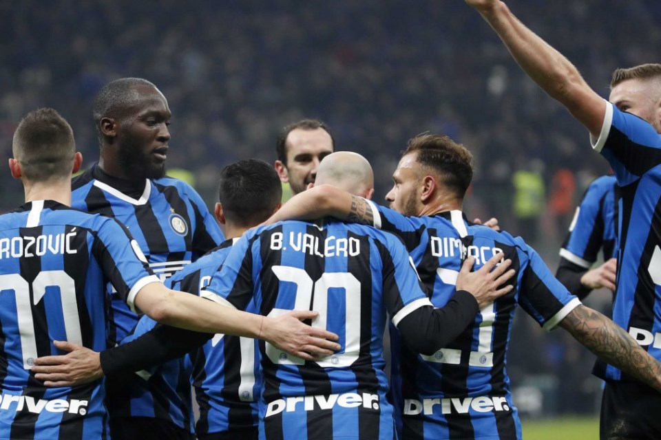 Kualitas Inter Milan Sebagai Tim Besar Dipertanyakan Pelatih Legendaris Italia