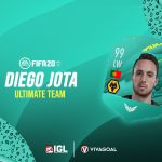 Tampil Impresif di Weekend League, Begini Isi Squad Ultimate Team Bintang Wolves