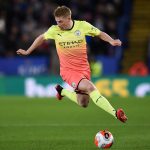 Kevin de Bruyne
