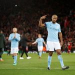 Kompany Jadi Inspirasi Liverpool Kandaskan Barcelona, Kok Bisa
