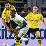 Marcus Thuram