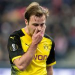 Mario Gotze Pastikan Angkat Kaki Dari Dortmund