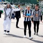 Dua Pesepakbola Top Bakal Jadi Rekrutan Anyar NUFC?