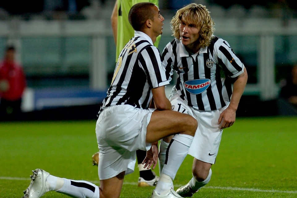 Para Punggawa Juventus yang Setia Kala Timnya Turun Kasta ke Serie B