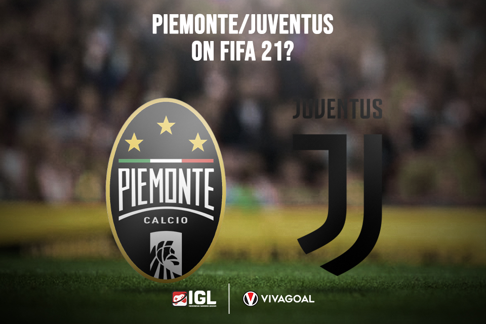 Mendedah Kemungkinan Juventus Hadir di FIFA 21