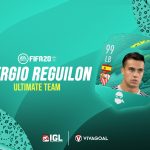 Membedah Ultimate Team Bintang Baru Sevilla di FIFA 20