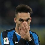 Legenda Inter Sebut Martinez Sudah Pantas Duet Bareng Messi