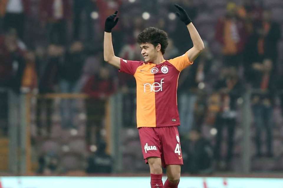 Sederet Klub LaLiga Tertarik Datangkan Mustafa Kapi