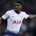Serge Aurier Akui Ingin Tutup Karir Di PSG