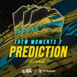 5 Nama Besar yang Diprediksi Hadir dalam TOTW Moment 7