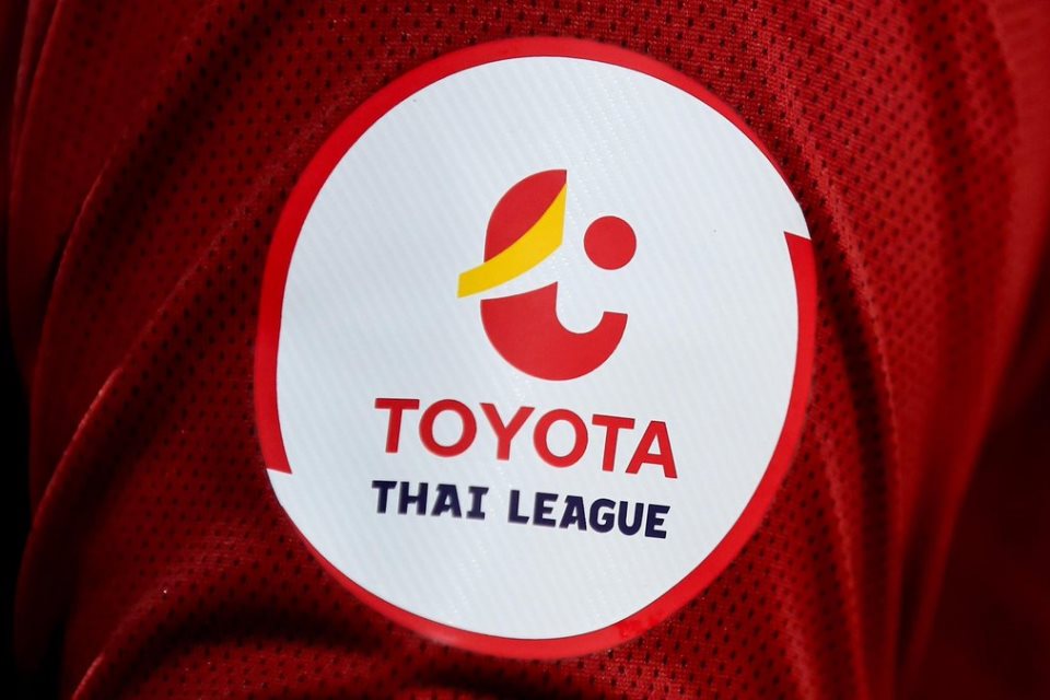 Liga Thailand Hanya Diselesaikan Setengah Kompetisi, Kok Bisa?