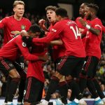 Jika Ingin Juara, United Wajib Datangkan Tiga Pemain Inggris, Siapa Saja?
