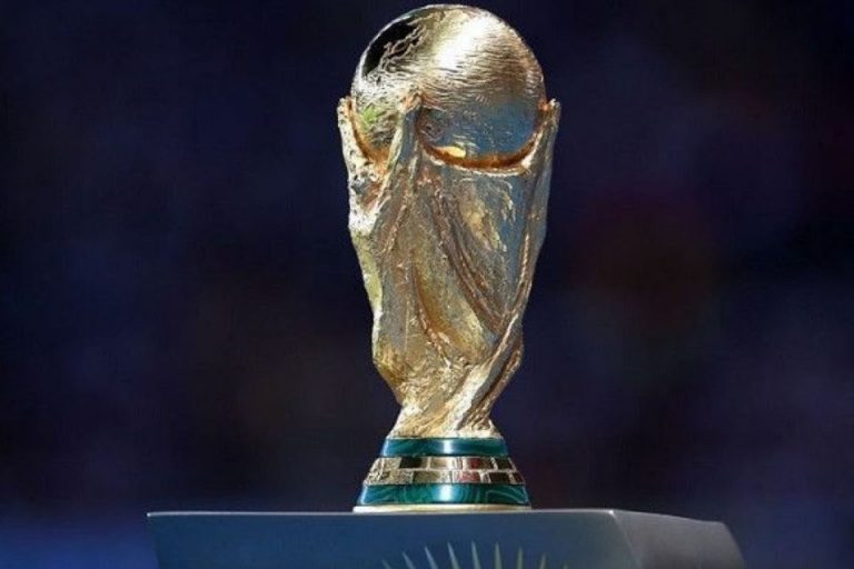 Fakta Baru Soal Skandal Suap Piala Dunia 2022 - Vivagoal.com