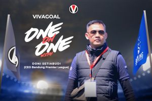 Vivagoal One on One