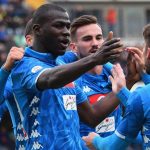 Demi Koulibaly, Newcastle Siap Pecahkan Rekor Transfer Klub