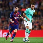 Felipe Melo Dukung Lautaro Agar Segera Merapat ke Barcelona