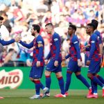 Apapun Alasannya, Barcelona Tak Boleh Jadi Juara