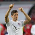 Dalam Lima Musim Beruntun, Lewandowski Selalu Cetak 40 Gol tuk Bayern