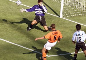 Dennis Bergkamp