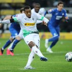 Diminta Tetap Jaga Jarak, Penyerang Gladbach Pikirkan Cara Selebrasi Gol