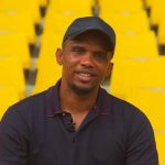 Raksasa Italia Bakal Menjadi Tim Favorit Eto’o Sampai Mati