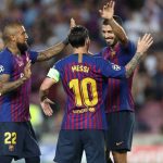 Hadapi 11 Laga Sisa LaLiga Spanyol, Barcelona Semua Laga Final
