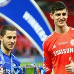Hazard And Courtois
