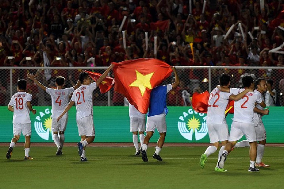 Liga Vietnam